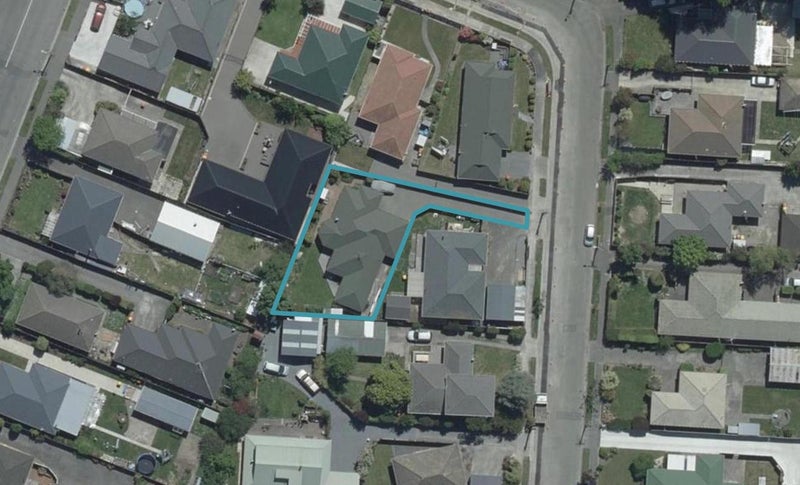 24A Jocelyn Street, Casebrook, Christchurch - Carousel 1