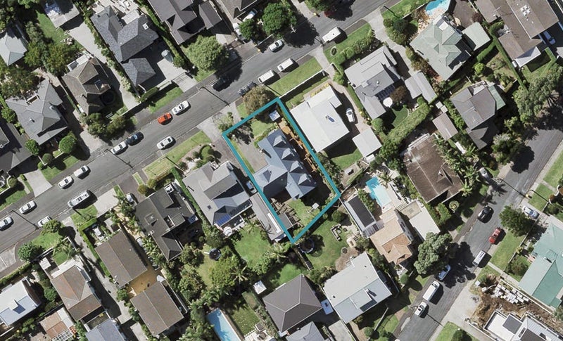 9 Cameron Street, Takapuna, Auckland - Carousel 1