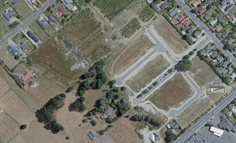 14 Nathan Lane, Masterton, Masterton - Carousel 1