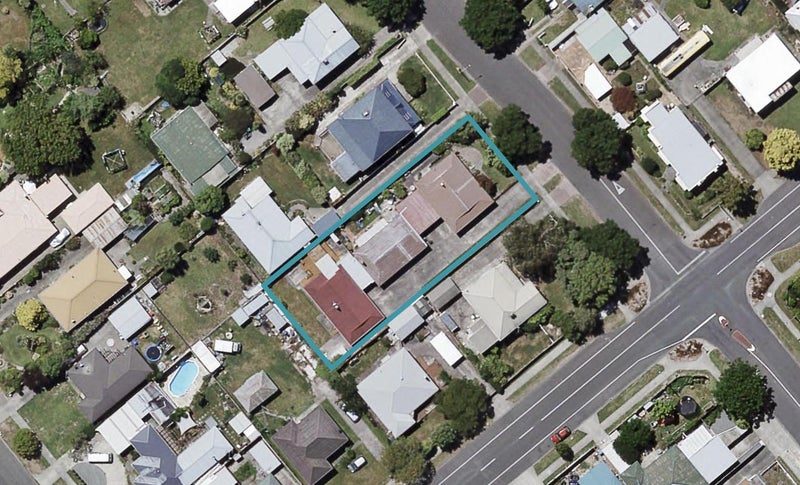 913C Outram Road, Akina, Hastings - Carousel 1