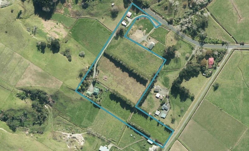 120 Colville Road, Dargaville - Carousel 1