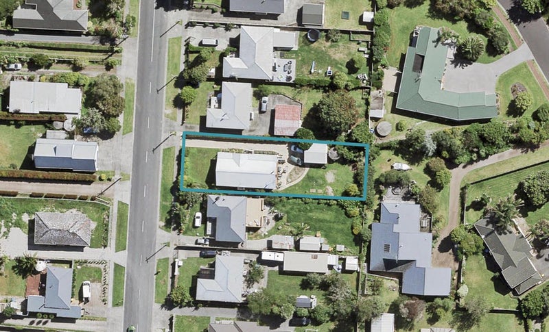 15 Tapu Road, Huapai, Kumeu - Carousel 1