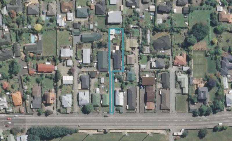351 Church Street, West End, Timaru - Carousel 1