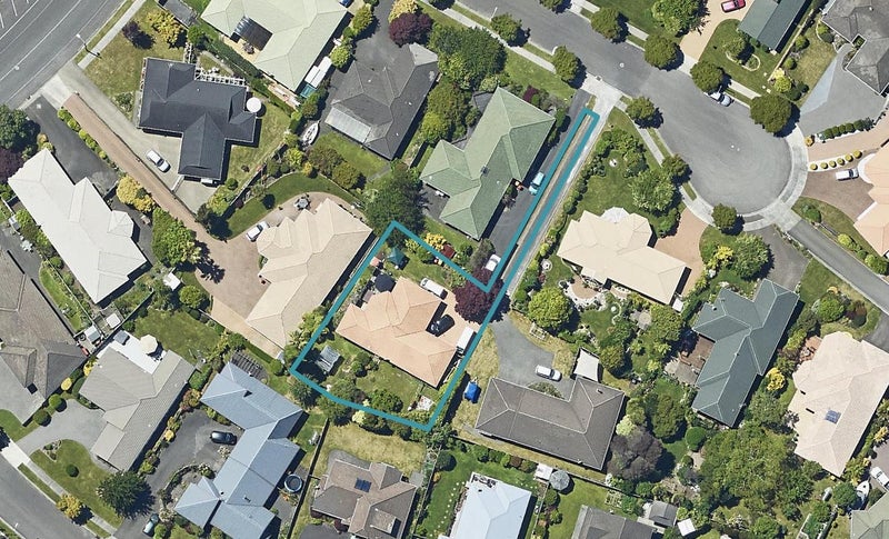 7 Frisken Place, Lynmore, Rotorua - Carousel 1