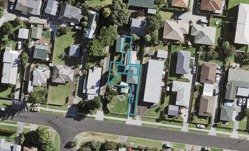 34C Blanes Road, Weymouth, Auckland - Carousel 1