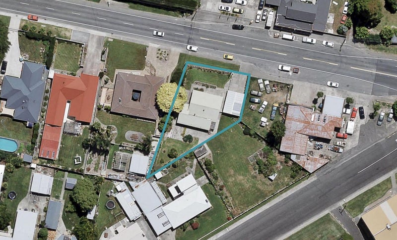 335 Meeanee Road, Meeanee, Napier - Carousel 1