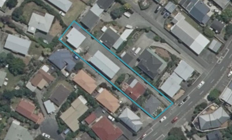 1/25 Atawhai Drive, The Wood, Nelson - Carousel 1