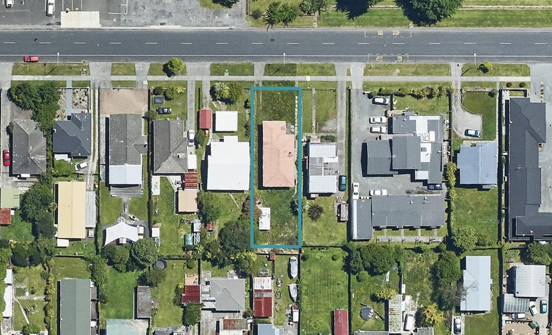 24 Pererika Street, Victoria, Rotorua - Carousel 1