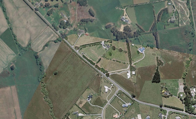 90 Carrs Road, Loburn, Rangiora - Carousel 1