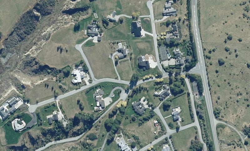 2 Bluff View Terrace, Drift Bay, Queenstown - Carousel 1