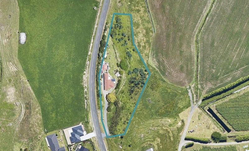 55 NO 1 ROAD, Te Puke, Western Bay Of Plenty - Carousel 1