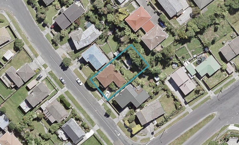 6 Waipounamu Drive, Kelson, Lower Hutt - Carousel 1