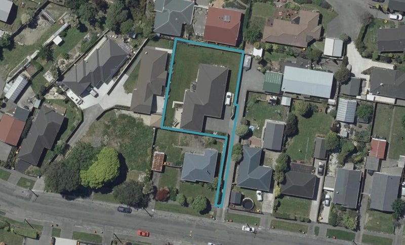 21 Marshall Street, Woolston, Christchurch - Carousel 1