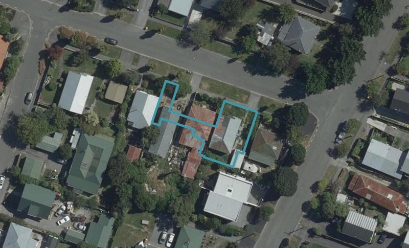 3/28 Cross Street, Phillipstown, Christchurch - Carousel 1