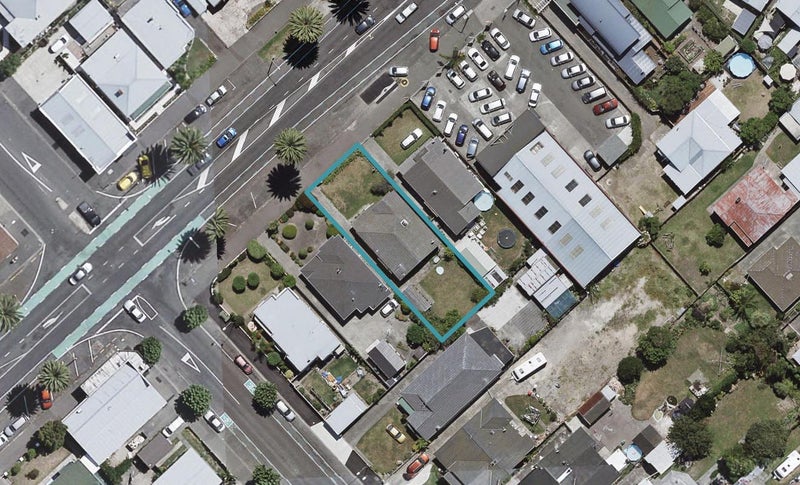 18 Kennedy Road, Napier South, Napier - Carousel 1