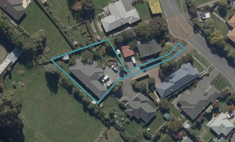 31 Chapman Street, Leeston, Leeston - Carousel 1