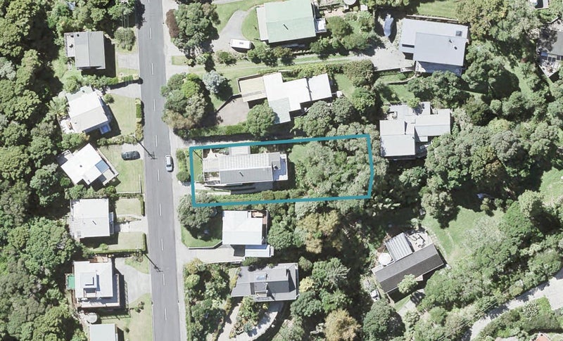 43 Grandview RD, Auckland - Carousel 1
