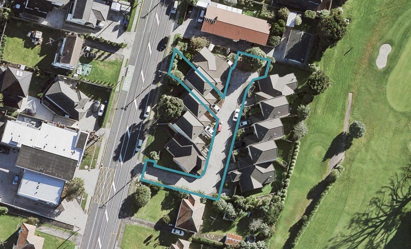 1420D Dominion Road, Mount Roskill, Auckland - Carousel 1