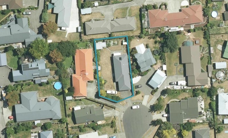 20 Buick Street, Redwoodtown, Blenheim - Carousel 1