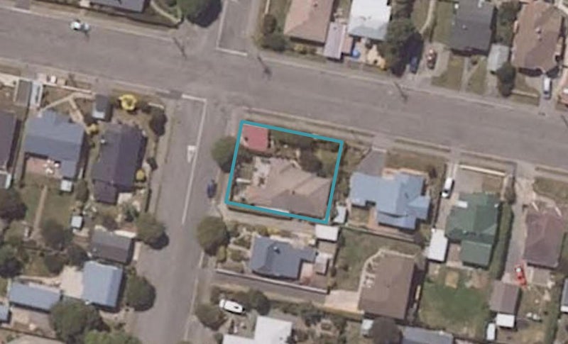 71 Test Street, South Hill, Oamaru - Carousel 1