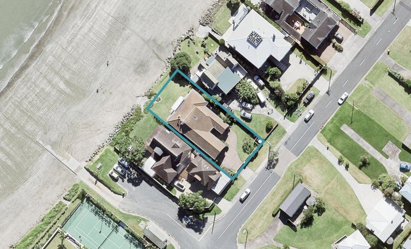 86 Tindalls Bay Road, Tindalls Beach, Whangaparaoa - Carousel 1