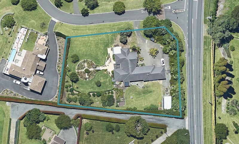 1 Sunny Downs Drive, Tauriko, Tauranga - Carousel 1