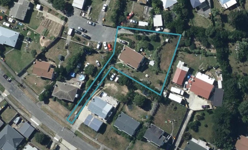 7 Whenua View, Titahi Bay, Porirua - Carousel 1
