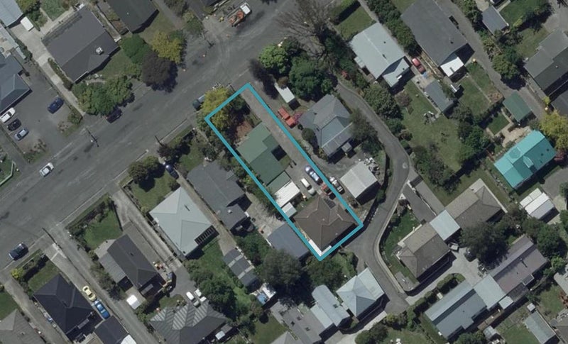 2/28 Stourbridge Street, Spreydon, Christchurch - Carousel 1
