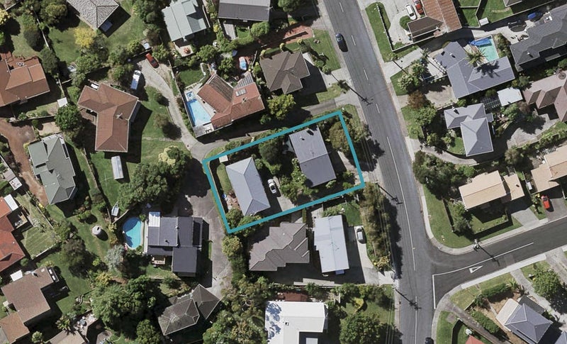 1/38 Becroft Drive, Forrest Hill, Auckland - Carousel 1