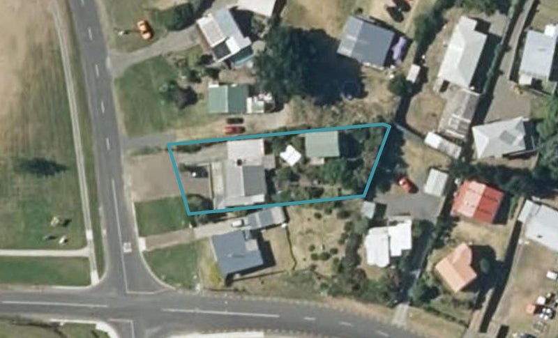 13 Nash Parade, Foxton Beach, Foxton - Carousel 1