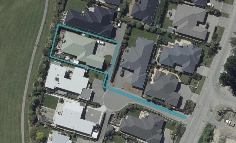 4 Dalweny Lane, Cracroft, Christchurch - Carousel 1