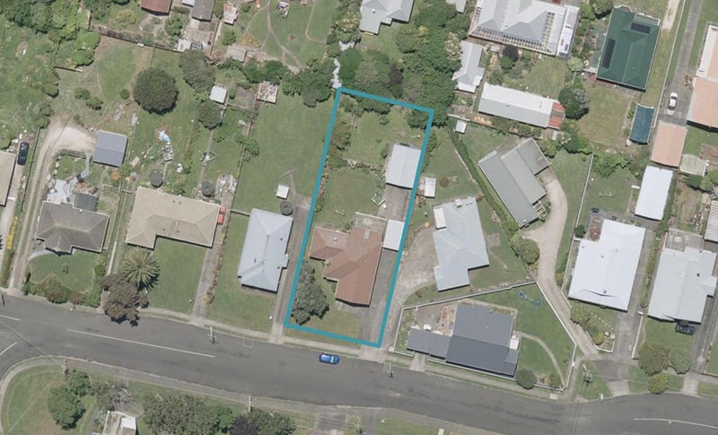 49 Maxwell Avenue, Durie Hill, Whanganui - Carousel 1
