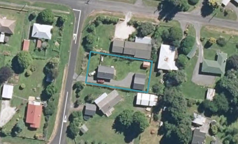 23 Ohorere Street, Owhango - Carousel 1