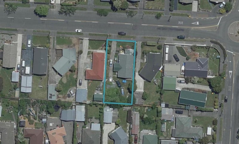 92 Farquhars Road, Redwood, Christchurch - Carousel 1