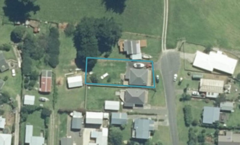 661 Hoturoa Street, Kawhia, Kawhia - Carousel 1