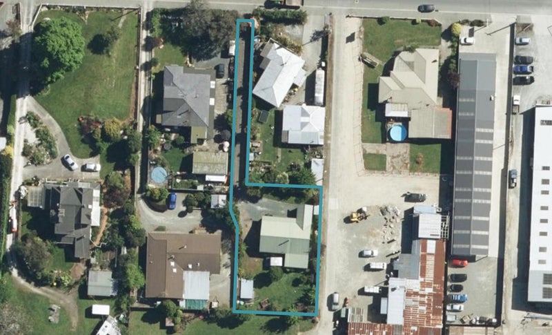 37A King Edward Street, Motueka - Carousel 1