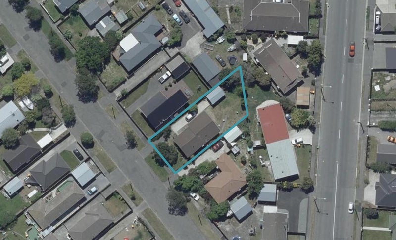 29 Pinewood Avenue, North New Brighton, Christchurch - Carousel 1