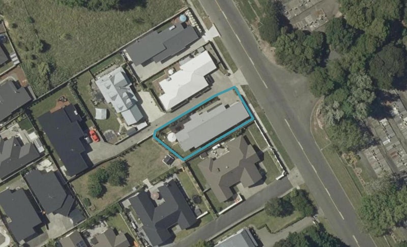111 James LINE, Kelvin Grove, Palmerston North - Carousel 1