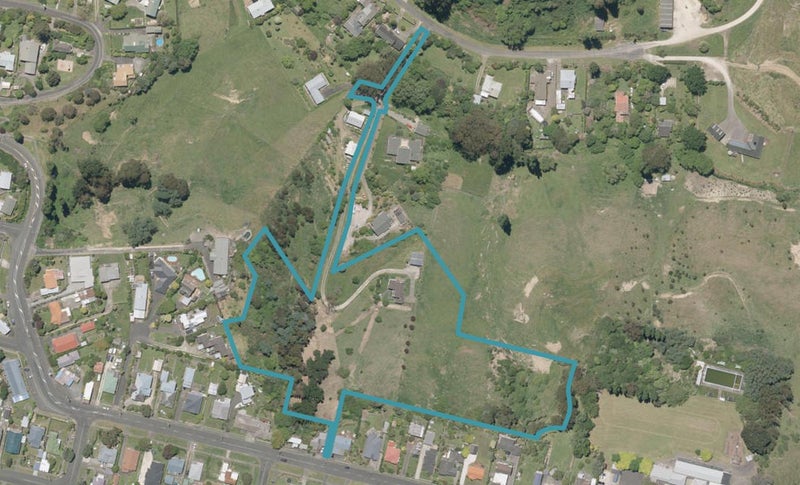62 Durie Vale Road, Durie Hill, Whanganui - Carousel 1
