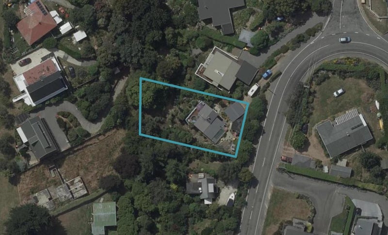 107 Marine Drive, Diamond Harbour, Lyttelton - Carousel 1