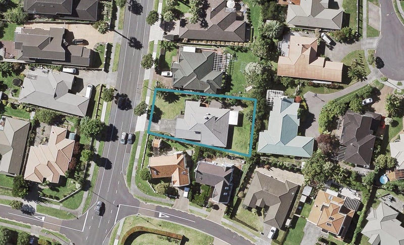 48 Kilkenny Drive, Dannemora, Auckland - Carousel 1