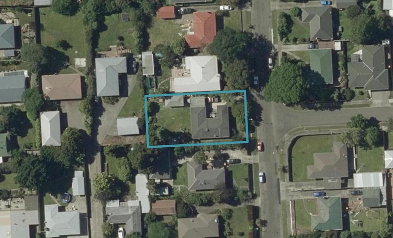 9 Galway Avenue, Hokowhitu, Palmerston North - Carousel 1