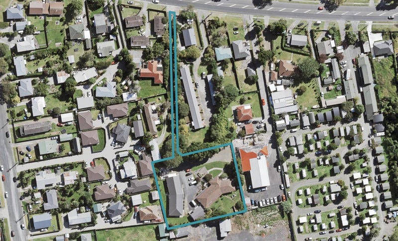 544 Swanson Road, Ranui, Auckland - Carousel 1