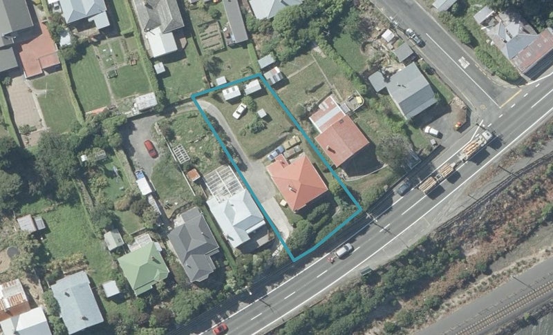 277 Ravensbourne Road, Ravensbourne, Dunedin - Carousel 1