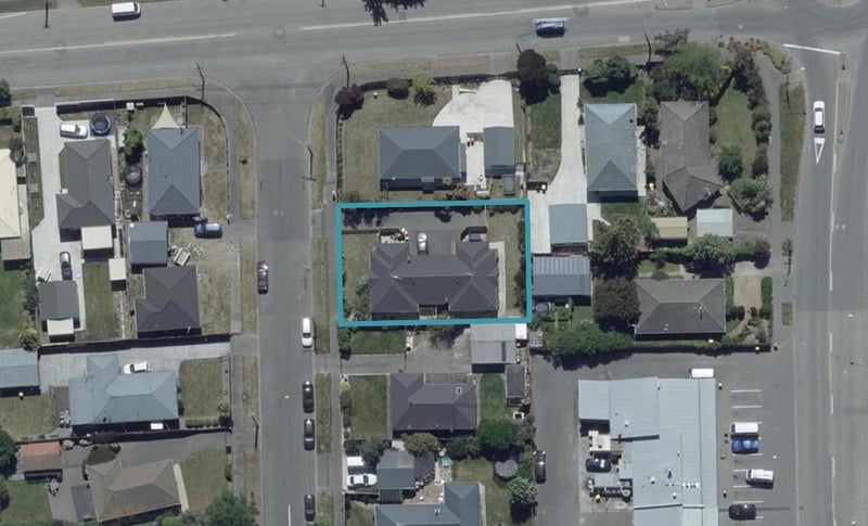 100 Greenhaven Drive, Burwood, Christchurch - Carousel 1
