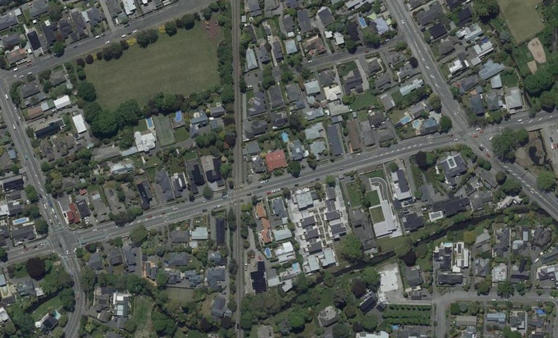 123 Glandovey Road, Strowan, Christchurch - Carousel 1