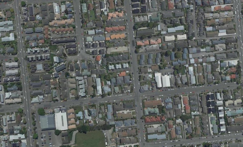 3/31 Division Street, Riccarton, Christchurch - Carousel 1