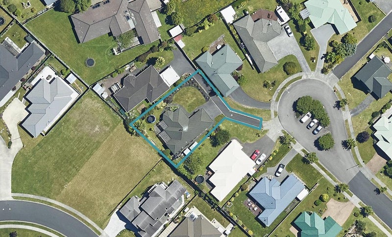 66 Hodgkins Street, Pukehangi, Rotorua - Carousel 1