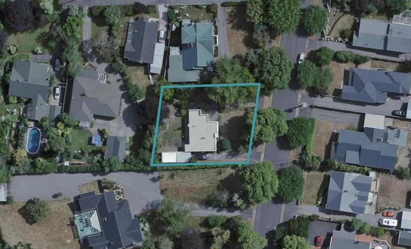 31 Jordan Terrace, Lansdowne, Masterton - Carousel 1