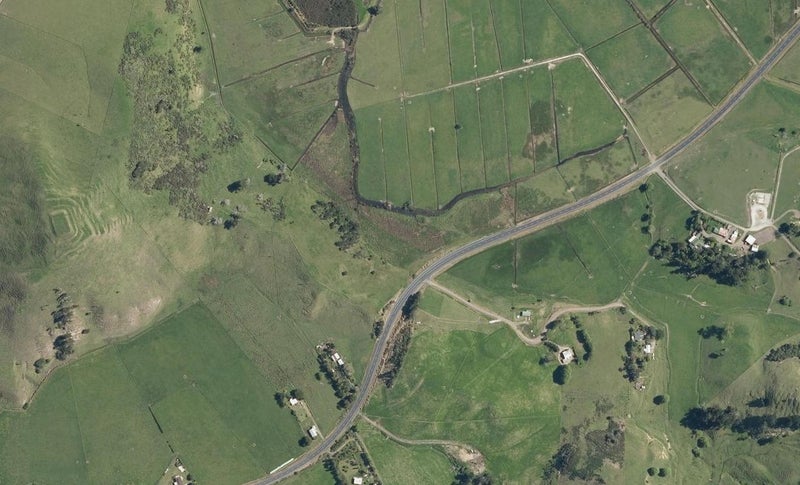 0 State Highway 12, Opononi, Kaikohe - Carousel 1